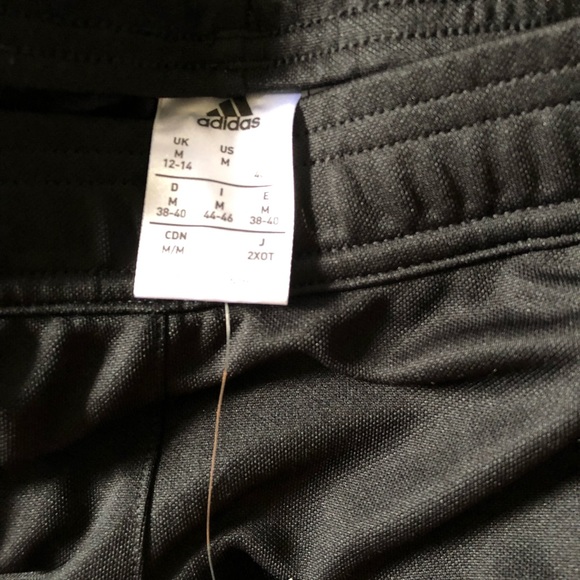 Adidas Tiro 17 Women's Training Pants - Picture 3 of 4